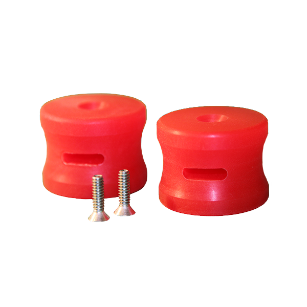 Control Knob Marsh Brothers Aviation