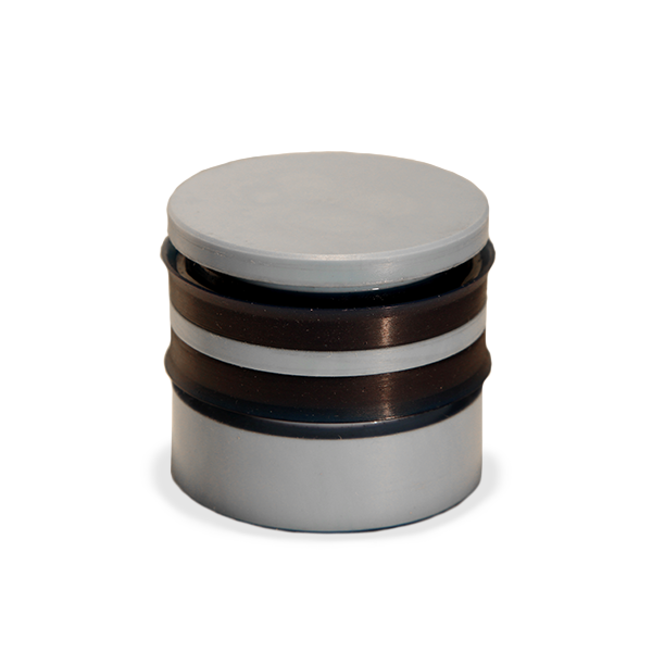 Hydraulic Accumulator Piston & Seal Upgrade Kit Marsh Brothers Aviation