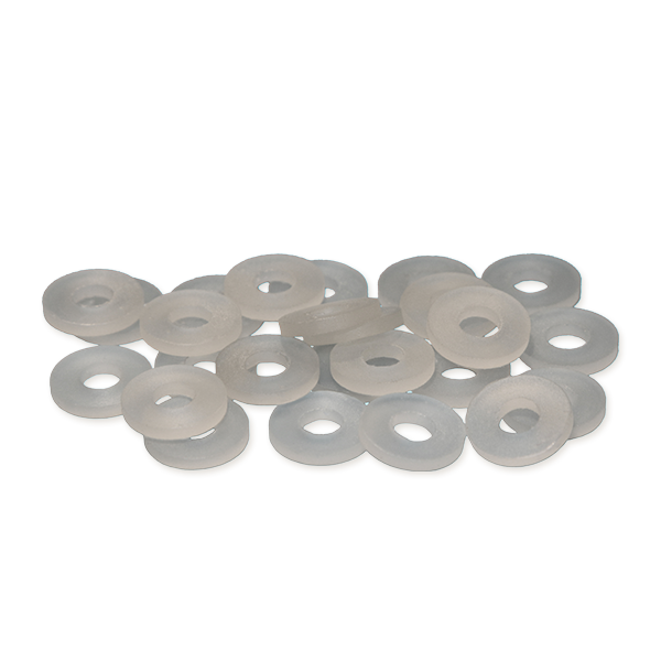 Spinner Washers