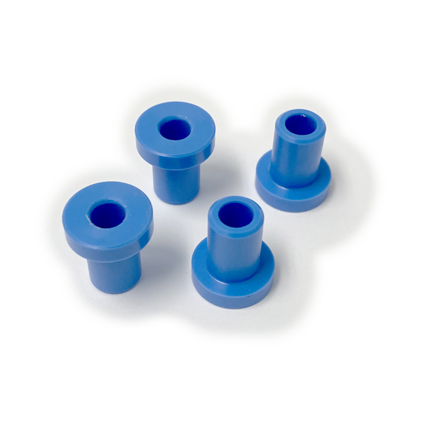 Cabin Door Hinge Bushing Kit