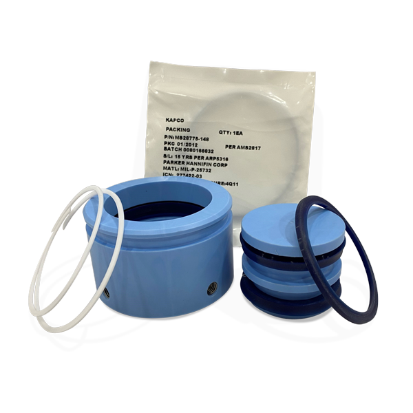 Aerostar Wiebel NLG Oleo Kit