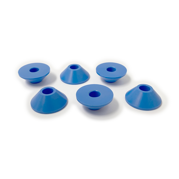Seat Roller and Slide Button Kit