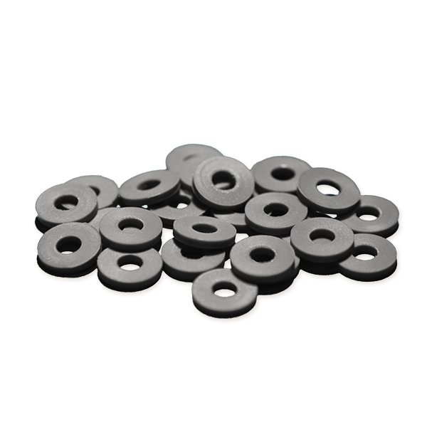 Spinner Washers